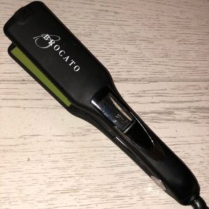BROCATO VIBRAstrait 1.75-in. Flat Iron
